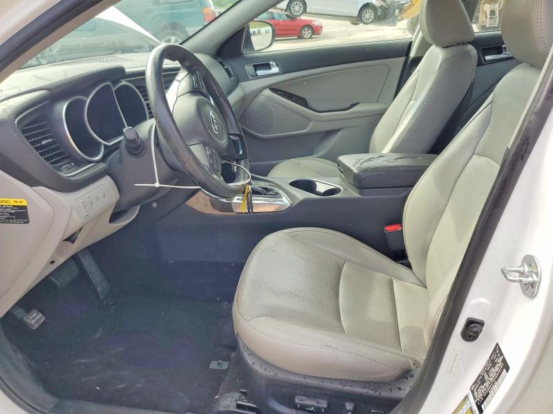 Aukcja sprzedaży 2015 Kia Optima, vin: 5XXGN4A73FG458285, numer aukcji: 49164196