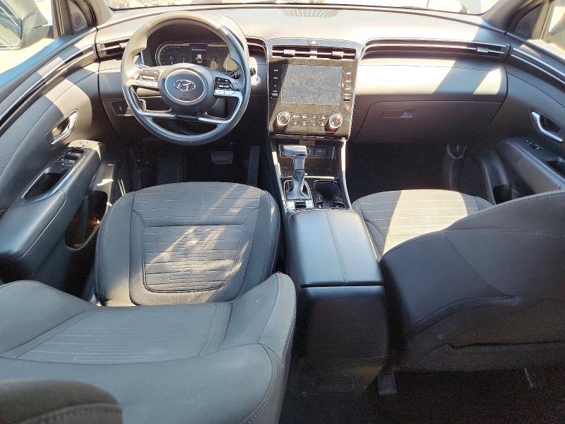 Продажа на аукционе авто 2022 Hyundai Santa Cruz, vin: 5NTJB4AE2NH025526, номер лота: 58537026