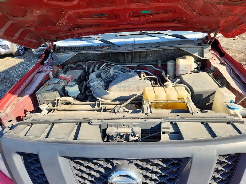 Aukcja sprzedaży 2015 Nissan Nv, vin: 1N6BF0KX6FN804944, numer aukcji: 56987366