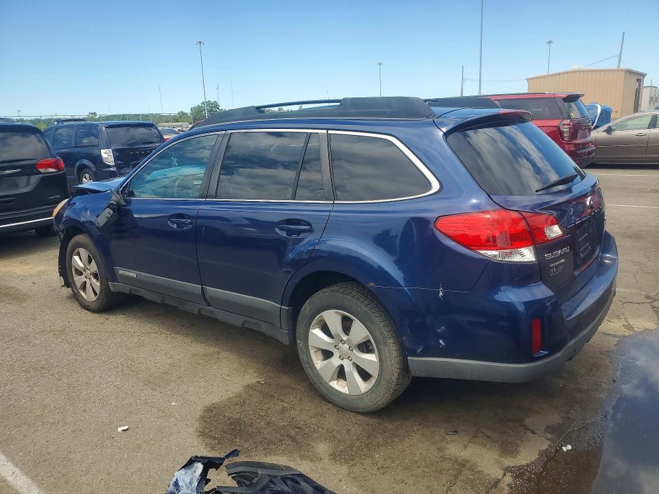 Продаж на аукціоні авто 2010 Subaru Outback, vin: 4S4BRBJCXA3345101, номер лоту: 57043506