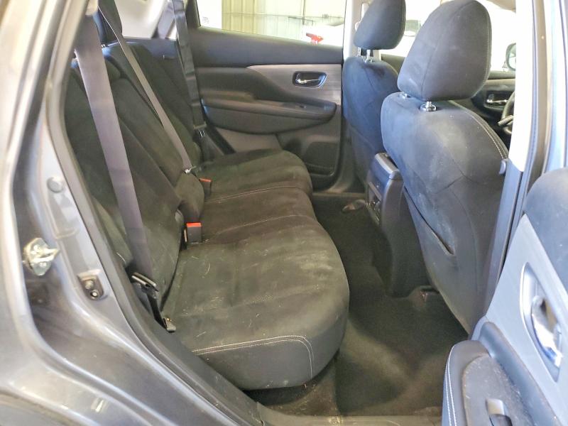 Продаж на аукціоні авто 2018 Nissan Murano, vin: 5N1AZ2MH3JN194013, номер лоту: 58294336