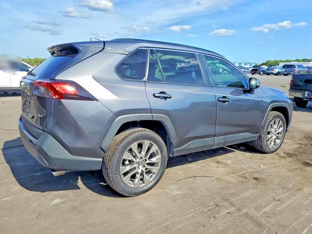 Aukcja sprzedaży 2020 Toyota Rav4, vin: 2T3C1RFV0LC073114, numer aukcji: 56257096