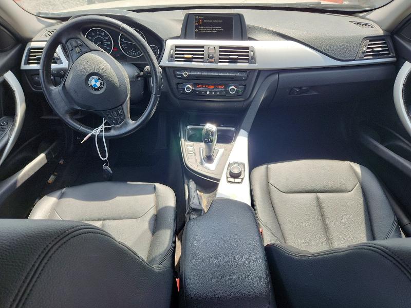 Aukcja sprzedaży 2013 Bmw 328, vin: WBA3A5G55DNP18965, numer aukcji: 58735536