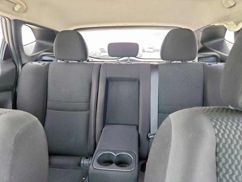 57696376 :رقم المزاد ، JN1BJ1CR2KW623855 vin ، 2019 Nissan Rogue Sport مزاد بيع