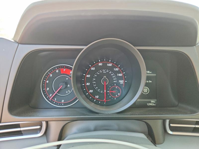 Продажа на аукционе авто 2023 Hyundai Elantra, vin: 5NPLM4AG2PH112039, номер лота: 55787826