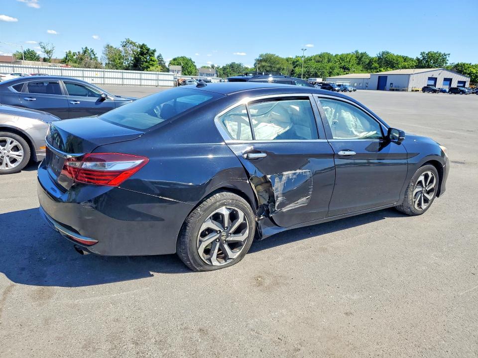Aukcja sprzedaży 2016 Honda Accord, vin: 1HGCR2F78GA220463, numer aukcji: 57646106