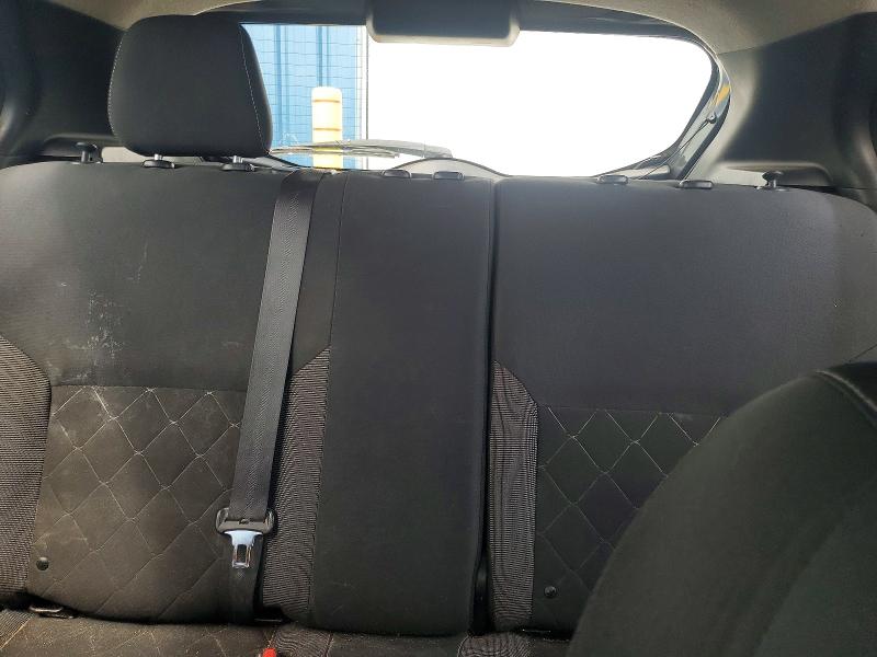 2019 Nissan Kicks მანქანა იყიდება აუქციონზე, vin: 3N1CP5CUXKL524253, აუქციონის ნომერი: 57175706