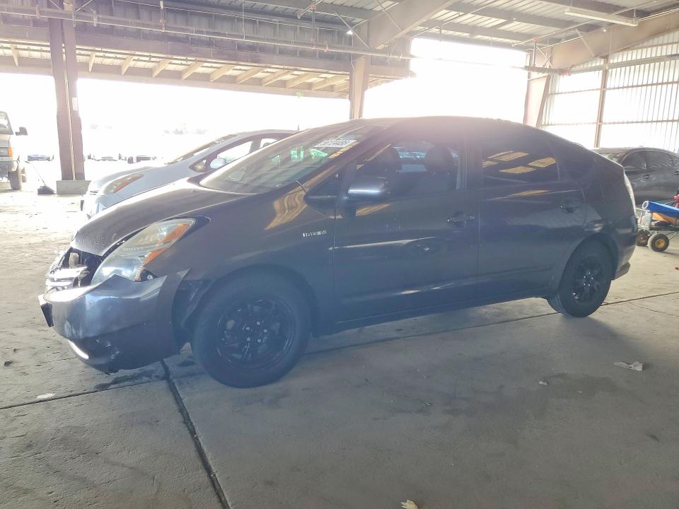 Aukcja sprzedaży 2009 Toyota Prius, vin: JTDKB20U693463547, numer aukcji: 56124486