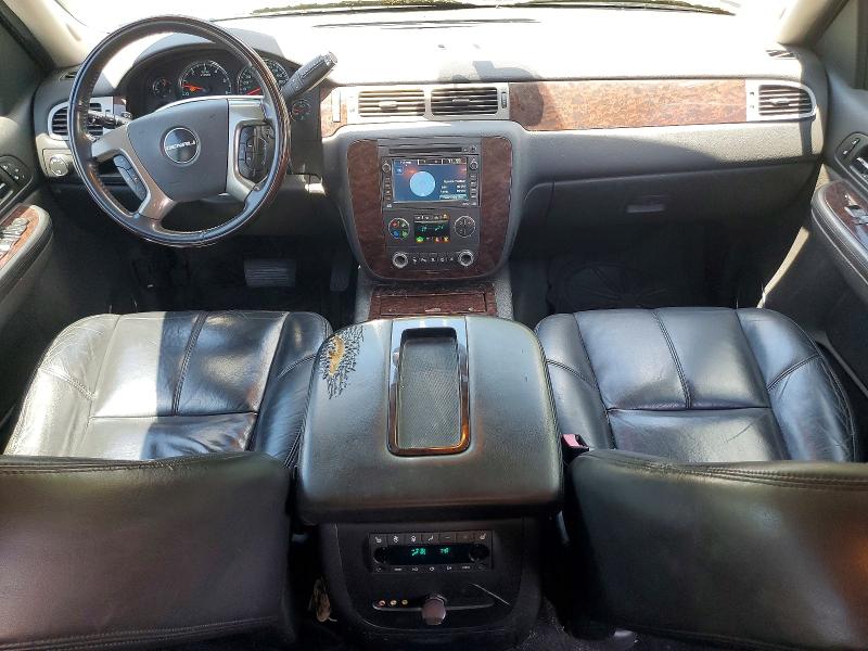 Aukcja sprzedaży 2008 Gmc Yukon, vin: 1GKFK63858J176836, numer aukcji: 58326786