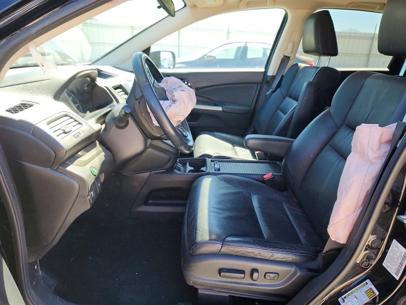 Aukcja sprzedaży 2014 Honda Cr-v, vin: 2HKRM4H73EH675730, numer aukcji: 56532726
