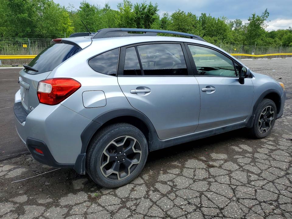 Продаж на аукціоні авто 2013 Subaru Xv Crosstrek, vin: JF2GPACC2D2888123, номер лоту: 58028826