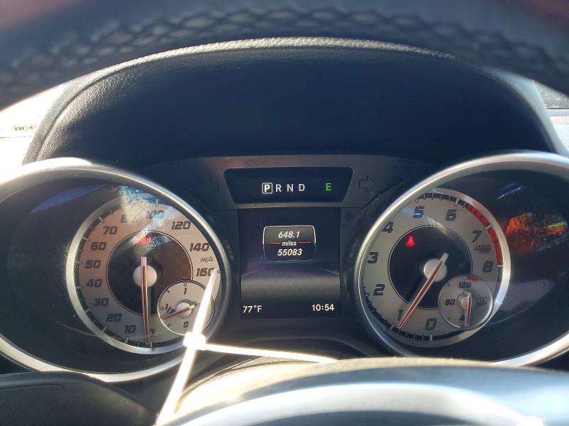 Продаж на аукціоні авто 2016 Mercedes-benz Slk, vin: WDDPK3JA7GF121834, номер лоту: 57380586