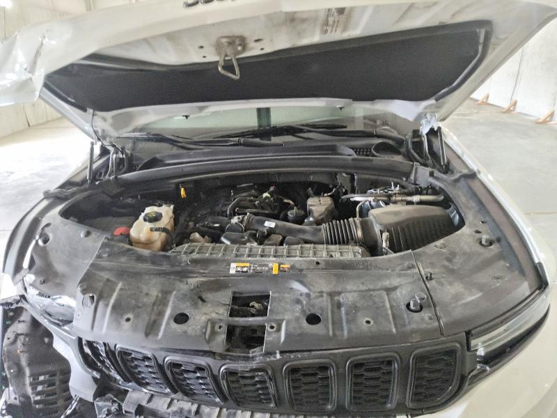 Aukcja sprzedaży 2024 Jeep Grand Cherokee, vin: 1C4RJKAG0R8921306, numer aukcji: 57952896