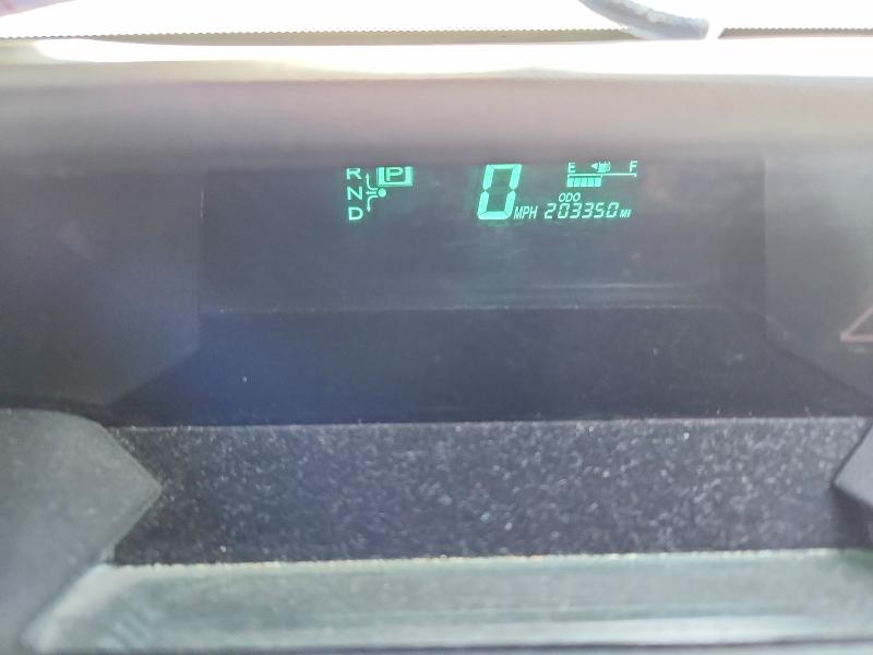 56249986 :رقم المزاد ، JTDKB20U477644569 vin ، 2007 Toyota Prius مزاد بيع