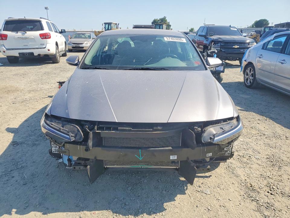 Продаж на аукціоні авто 2025 Hyundai Elantra, vin: KMHLL4DG8SU871061, номер лоту: 57403886
