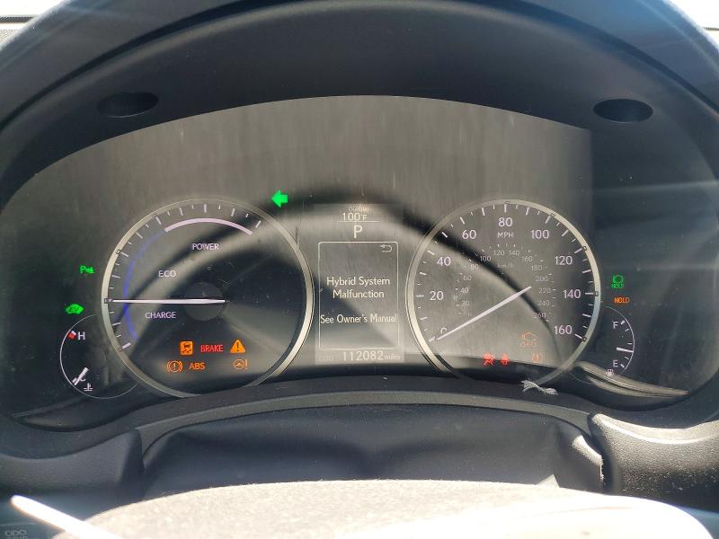 Продаж на аукціоні авто 2015 Lexus Nx, vin: JTJBJRBZ3F2022817, номер лоту: 56352506
