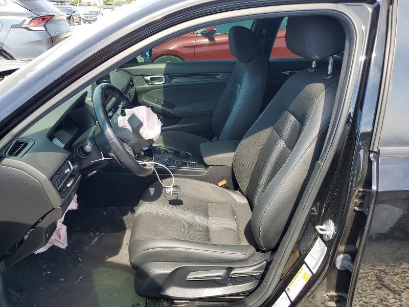 Aukcja sprzedaży 2024 Honda Civic, vin: 2HGFE2F50RH566454, numer aukcji: 58983856