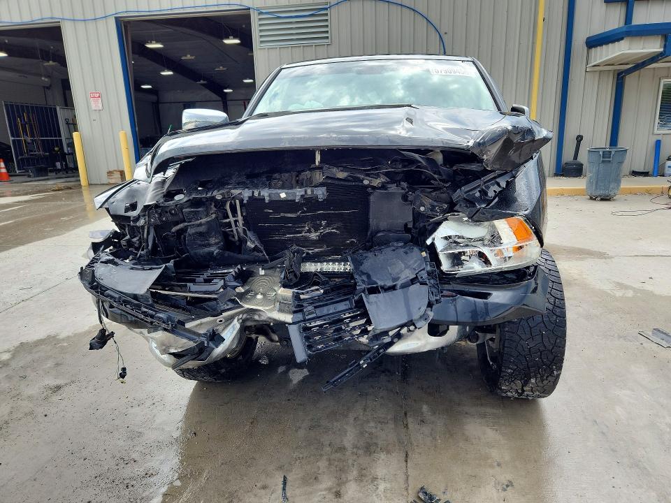 Продажа на аукционе авто 2015 Ram 1500, vin: 1C6RR7GT3FS537262, номер лота: 57909456
