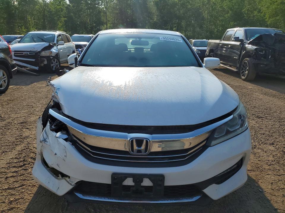 Aukcja sprzedaży 2016 Honda Accord, vin: 1HGCR2F52GA802136, numer aukcji: 55244626