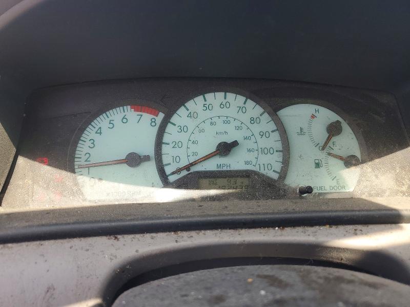 Продажа на аукционе авто 2004 Toyota Corolla, vin: 1NXBR32E94Z251537, номер лота: 59172126
