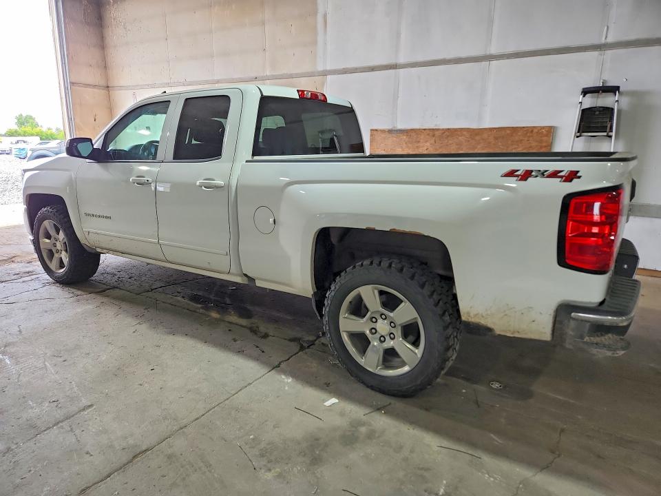 Aukcja sprzedaży 2018 Chevrolet Silverado, vin: 1GCVKRECXJZ291367, numer aukcji: 54835866