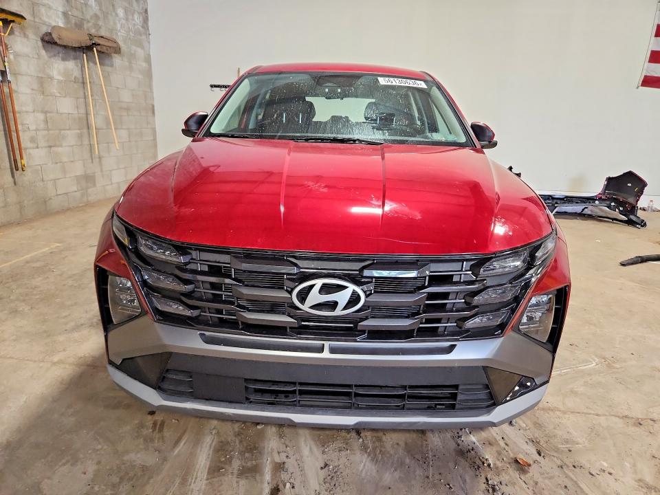 Aukcja sprzedaży 2025 Hyundai Tucson, vin: 5NMJACDE7SH566751, numer aukcji: 56130636