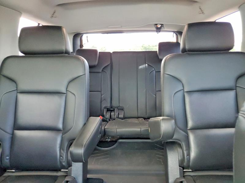Продаж на аукціоні авто 2018 Chevrolet Tahoe, vin: 1GNSCBKC2JR365769, номер лоту: 57024306