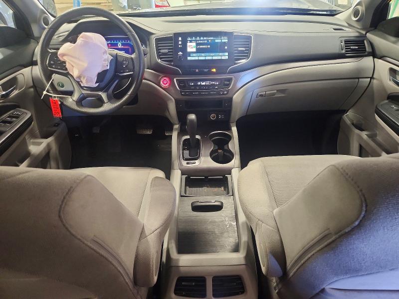 Продаж на аукціоні авто 2020 Honda Pilot, vin: 5FNYF6H35LB065502, номер лоту: 55998596