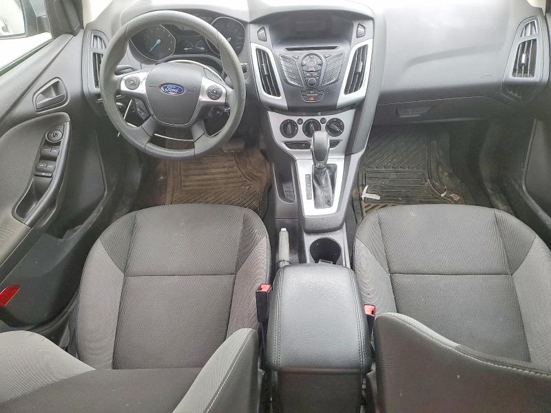 55592886 :رقم المزاد ، 1FAHP3F2XCL368476 vin ، 2012 Ford Focus مزاد بيع