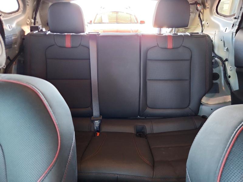 Aukcja sprzedaży 2024 Chevrolet Trax, vin: KL77LJE27RC070576, numer aukcji: 55766556
