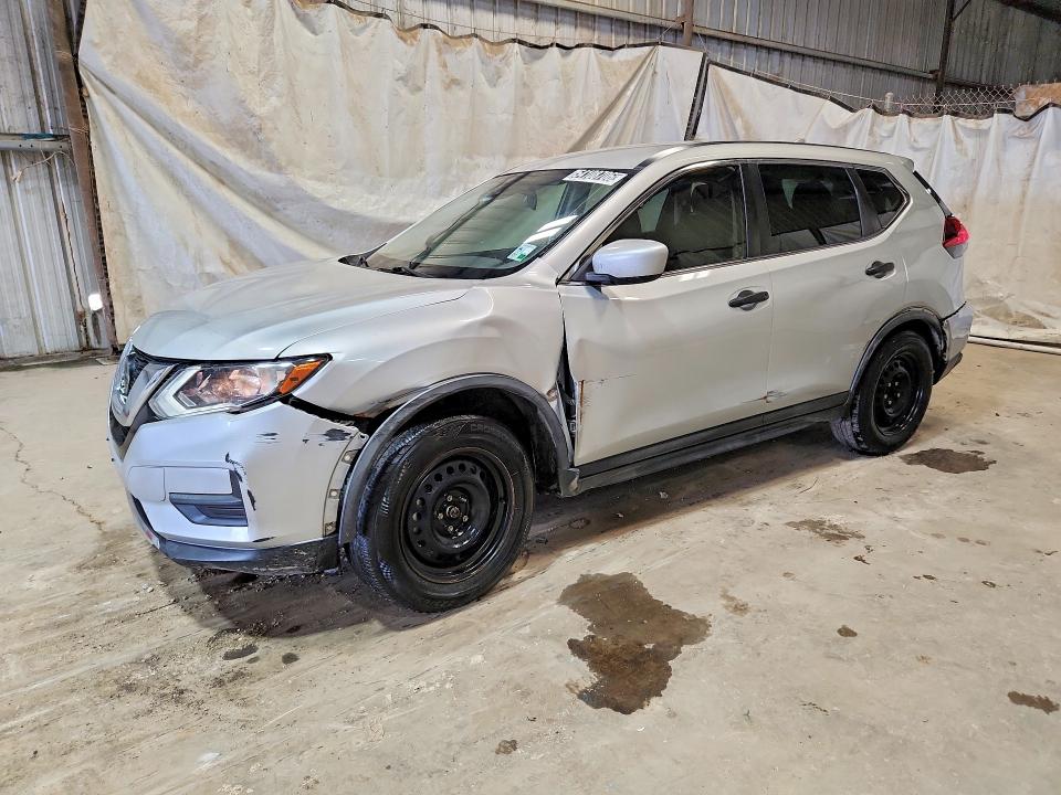 Aukcja sprzedaży 2020 Nissan Rogue, vin: JN8AT2MT1LW006780, numer aukcji: 54108706