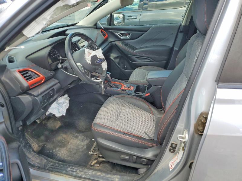 Aukcja sprzedaży 2019 Subaru Forester, vin: JF2SKAJC0KH418131, numer aukcji: 57990136