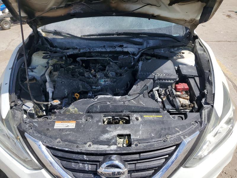 57387906 :رقم المزاد ، 1N4AL3AP7GN327670 vin ، 2016 Nissan Altima مزاد بيع
