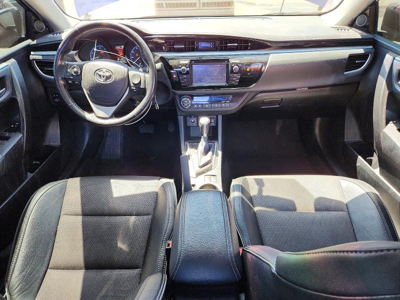 Aukcja sprzedaży 2016 Toyota Corolla, vin: 2T1BURHEXGC598356, numer aukcji: 56616586
