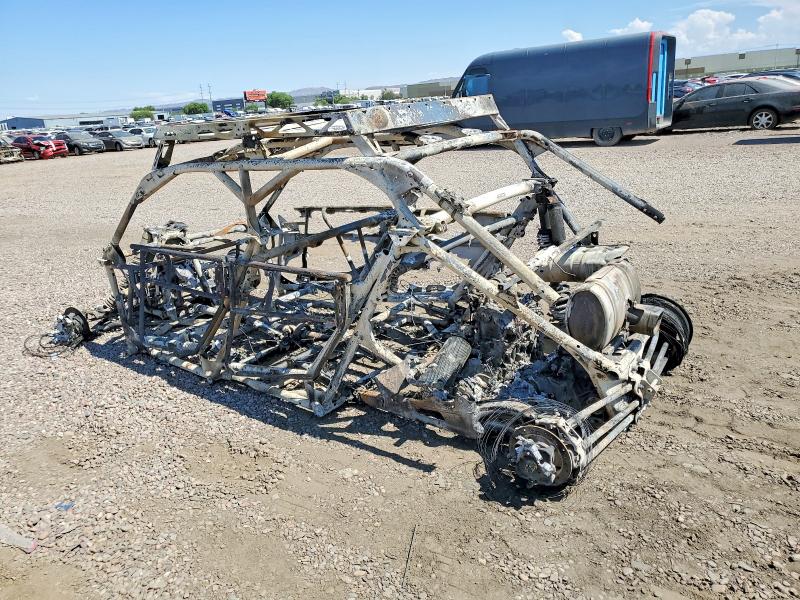 2023 Can-am Maverick X3 მანქანა იყიდება აუქციონზე, vin: 3JBVMAY4XPE002219, აუქციონის ნომერი: 57132416