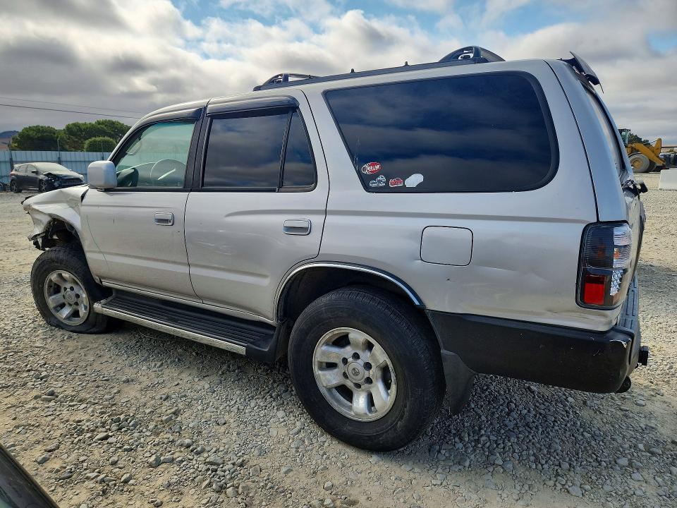 Продаж на аукціоні авто 1997 Toyota 4runner, vin: JT3HN86R8V0098182, номер лоту: 57717936