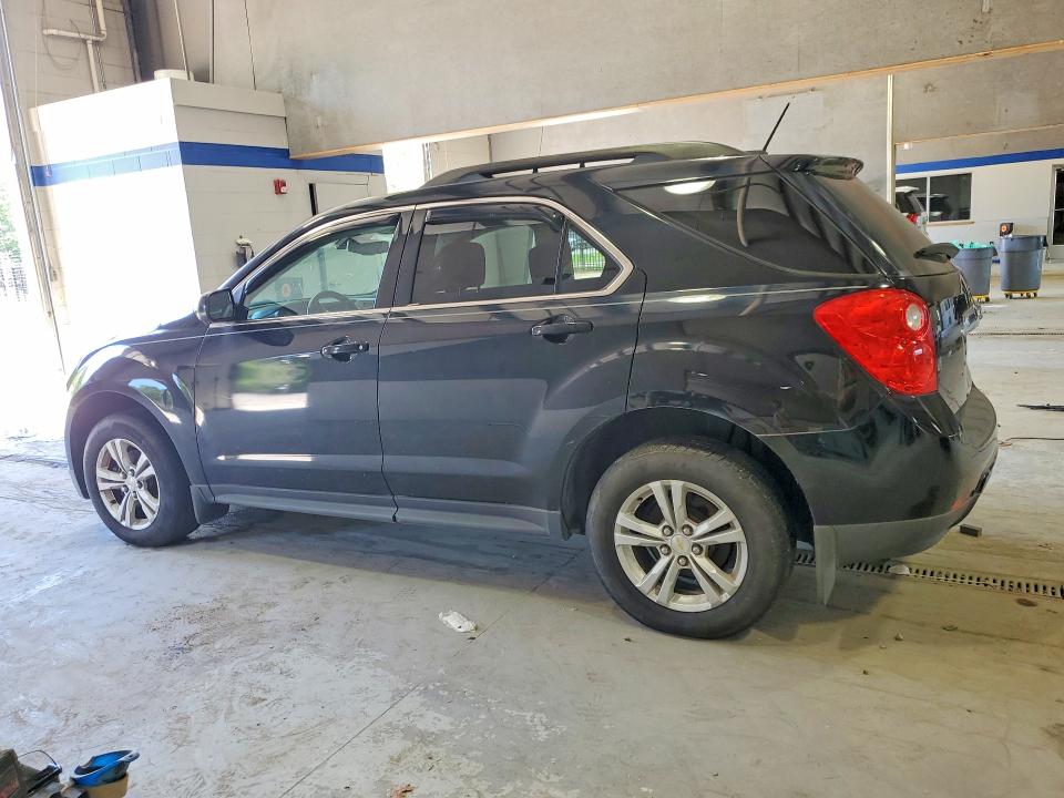 56105546 :رقم المزاد ، 2GNFLFEK3F6173209 vin ، 2015 Chevrolet Equinox مزاد بيع