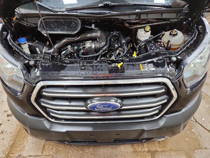 Продажа на аукционе авто 2020 Ford Transit, vin: 1FTYE2Y87LKB12524, номер лота: 54546686
