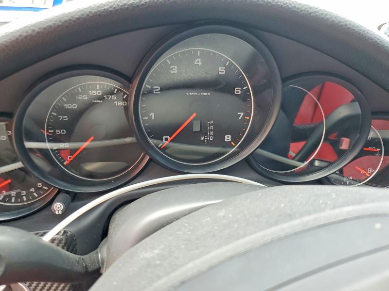 2014 Porsche Panamera მანქანა იყიდება აუქციონზე, vin: WP0AA2A71EL005349, აუქციონის ნომერი: 56405946
