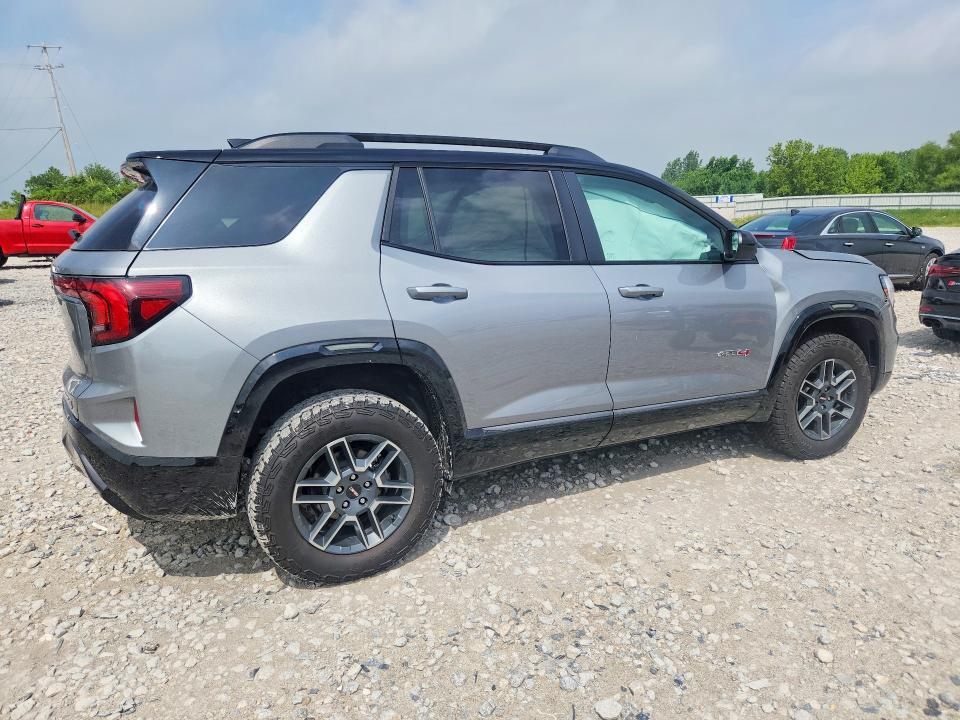 Продаж на аукціоні авто 2026 Gmc Terrain, vin: 3GKALYEG2TL205928, номер лоту: 56250356