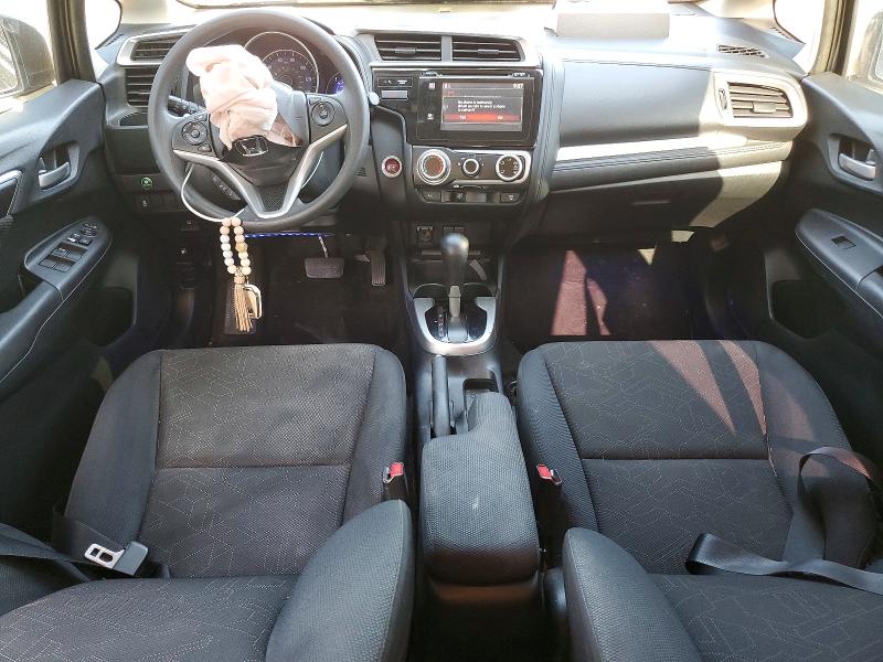 Продажа на аукционе авто 2015 Honda Fit, vin: 3HGGK5H81FM724724, номер лота: 58755626