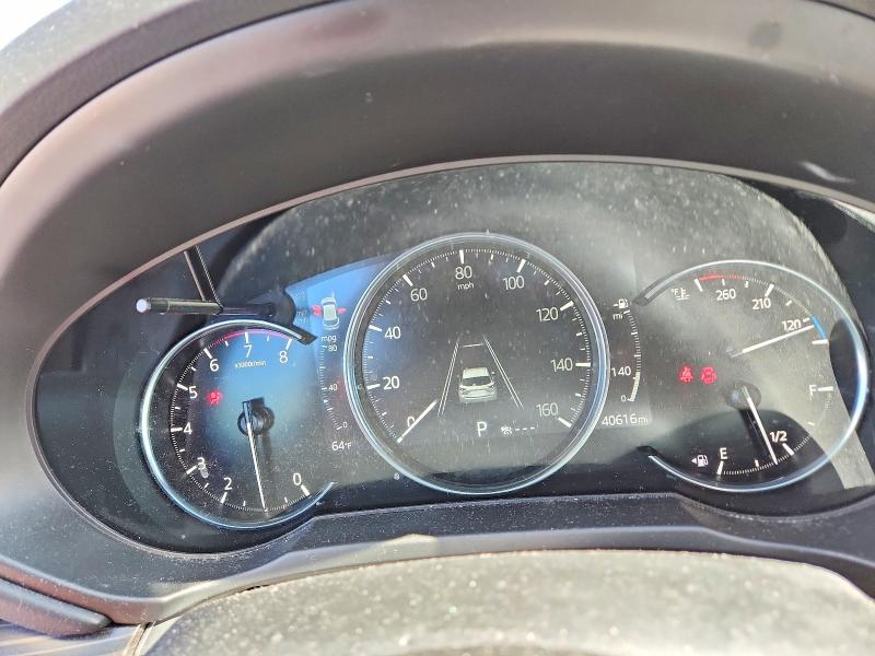 Продажа на аукционе авто 2022 Mazda Cx-5, vin: JM3KFBDM5N0642115, номер лота: 56225616