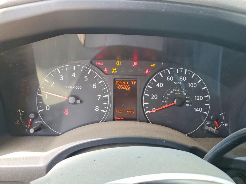 Aukcja sprzedaży 2015 Nissan Nv, vin: 5BZAF0AA3FN850694, numer aukcji: 58557216