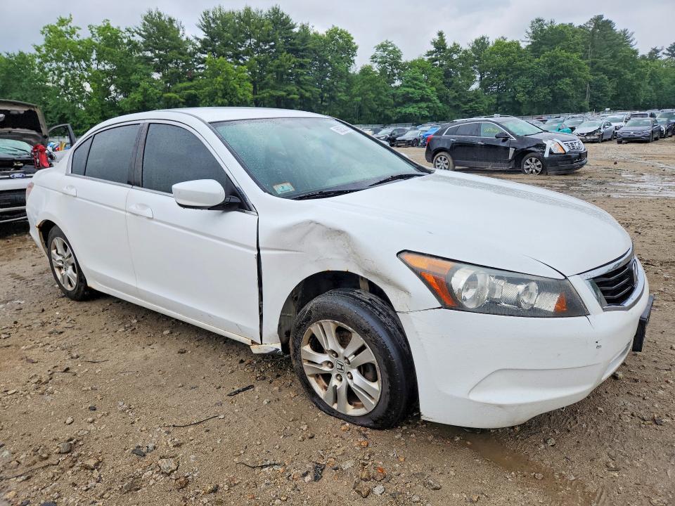Продажа на аукционе авто 2010 Honda Accord, vin: 1HGCP2F44AA191045, номер лота: 58252016