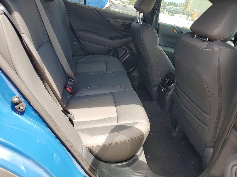 Продажа на аукционе авто 2025 Subaru Outback Wilderness A, vin: 4S4BTGUD6S3306767, номер лота: 85618235
