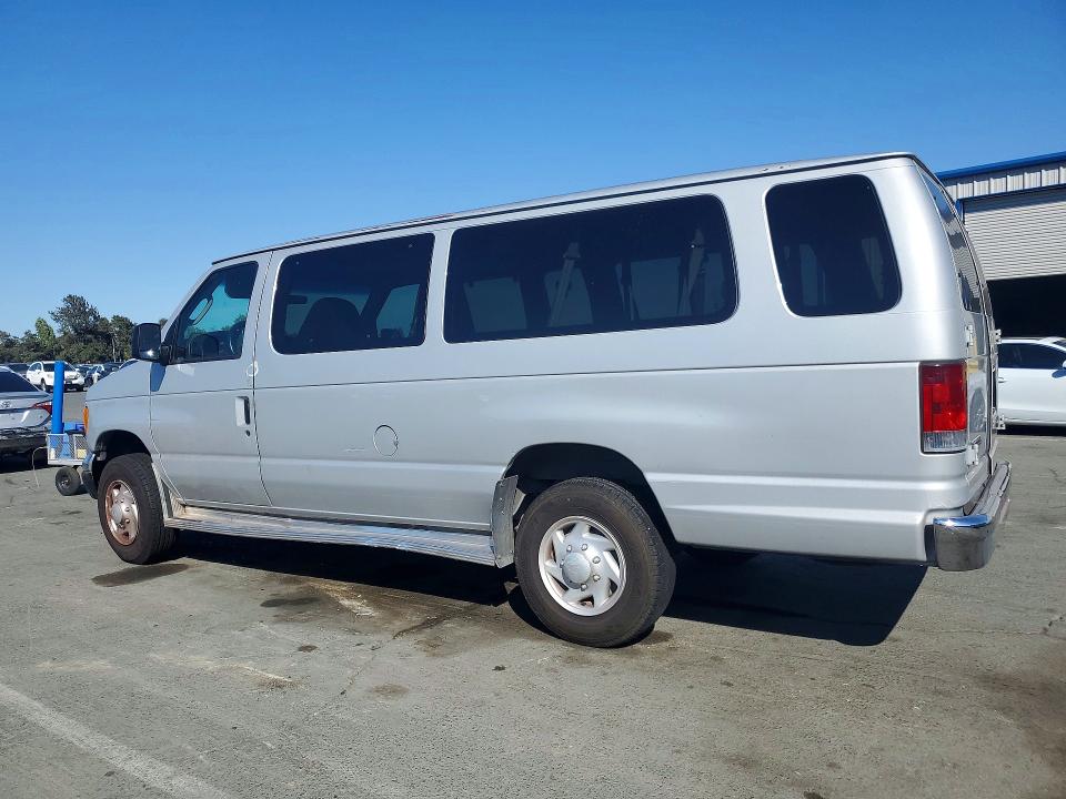 57556386 :رقم المزاد ، 1FBSS31L66DA35340 vin ، 2006 Ford Econoline مزاد بيع