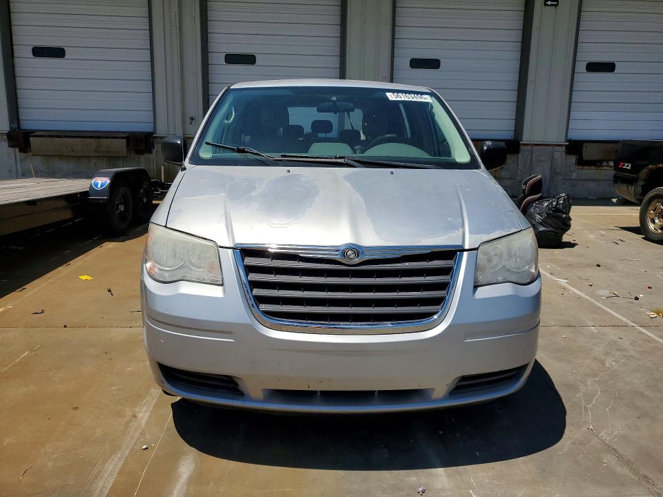 Aukcja sprzedaży 2008 Chrysler Town & Country, vin: 2A8HR44H18R103325, numer aukcji: 56163496