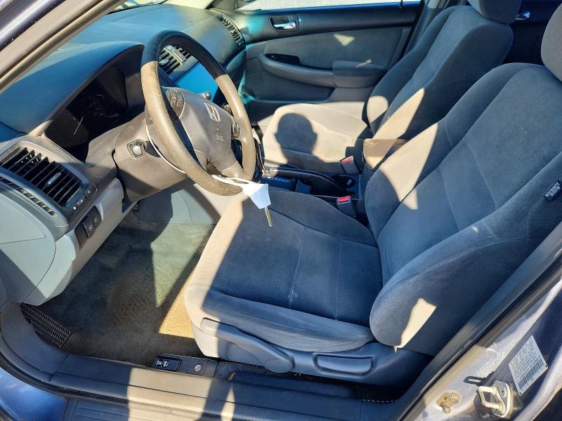 Продаж на аукціоні авто 2007 Honda Accord, vin: 1HGCM66487A051430, номер лоту: 56072746