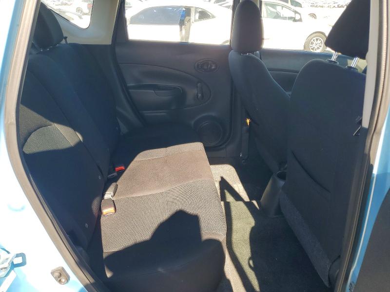 Aukcja sprzedaży 2015 Nissan Versa Note, vin: 3N1CE2CP0FL371371, numer aukcji: 56540386