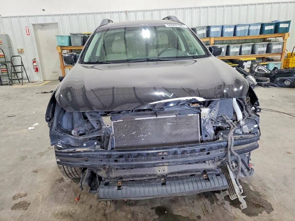 56062186 :رقم المزاد ، 4S4BSACC5F3338768 vin ، 2015 Subaru Outback مزاد بيع